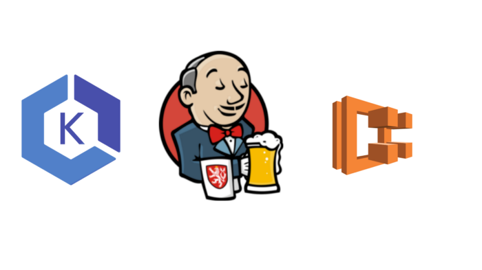 Use images from ECR with Jenkins pipeline on Kubernetes